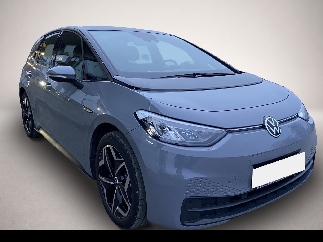 Bild 6 Volkswagen ID.3 Pro S 82kWh WÄRMEPUMPE+CCS+APP-CONNECT+NAV
