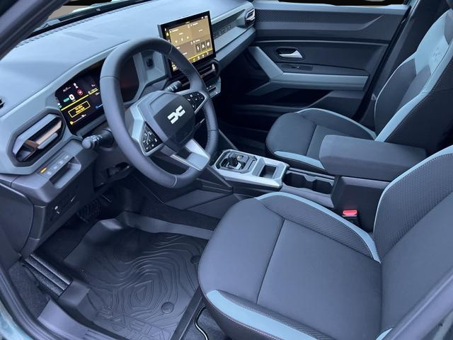 Bild 3 Dacia Duster Extreme Technik- & Winterpaket Duster Hybrid 15.