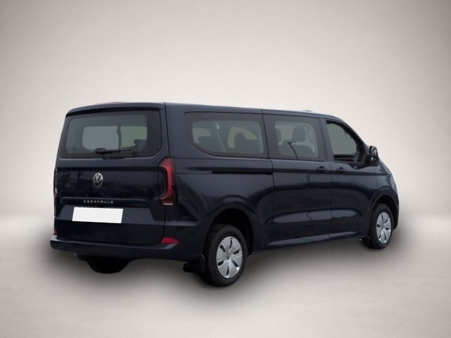 Bild 4 Volkswagen T7 Caravelle LR Life 9-Sitze TDI*LED Tempo R-Kam