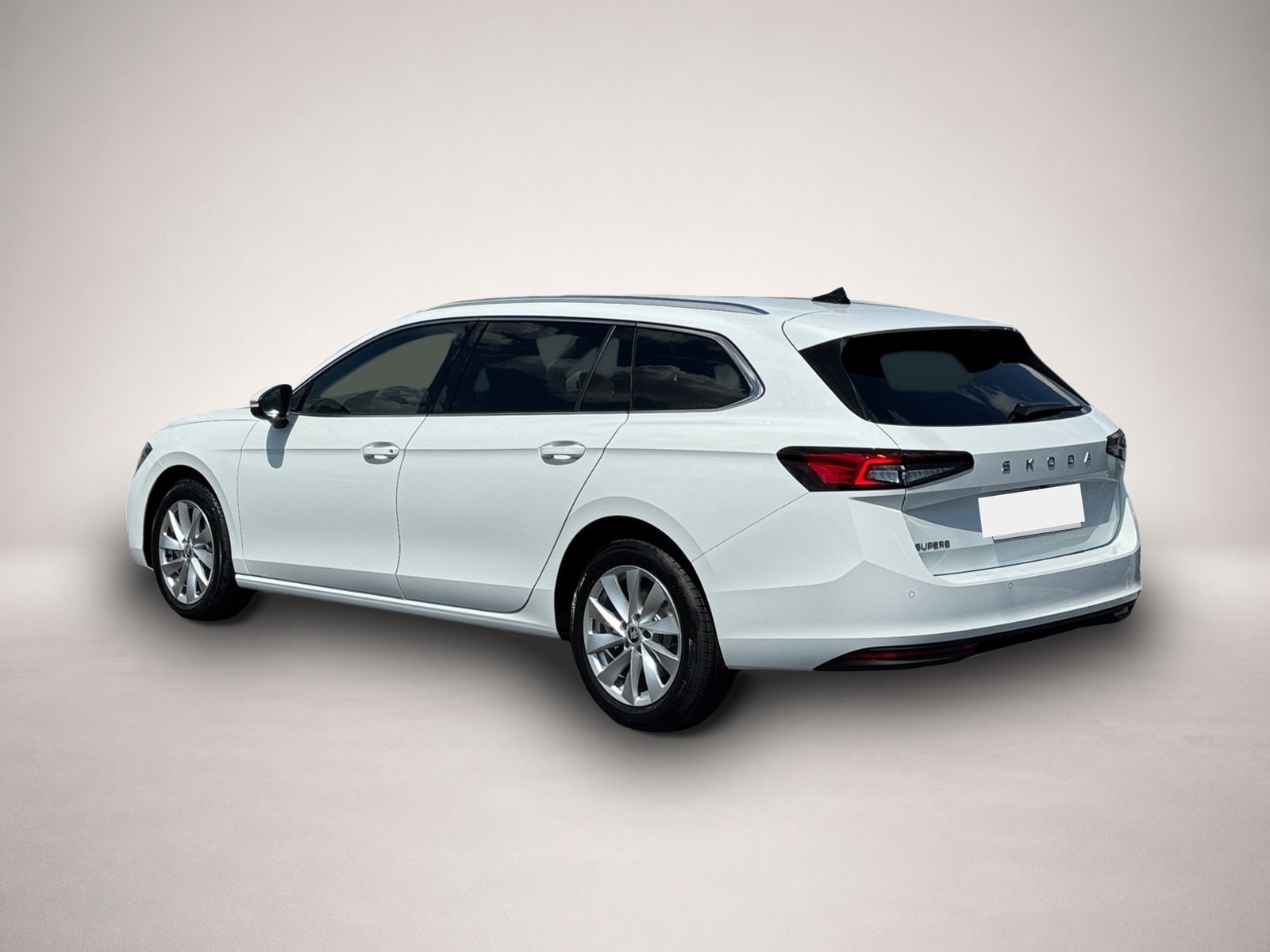 Bild 4 Skoda Superb Combi TDI DSG|NAVI|AHK|ACC|eHECK