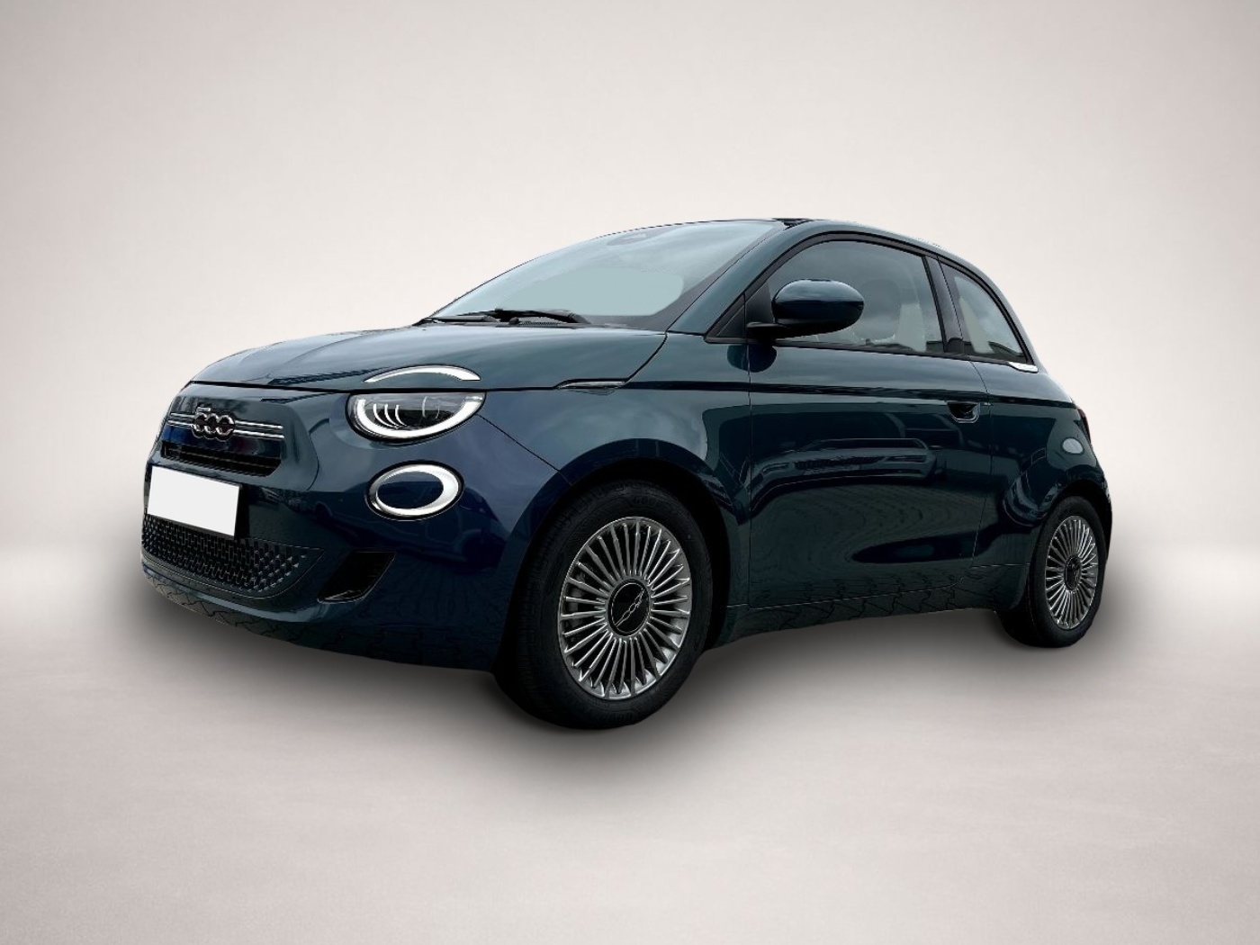 Bild 1 Fiat 500 Torino 1.0 FireFly *LED Klimaauto Alu PDC*