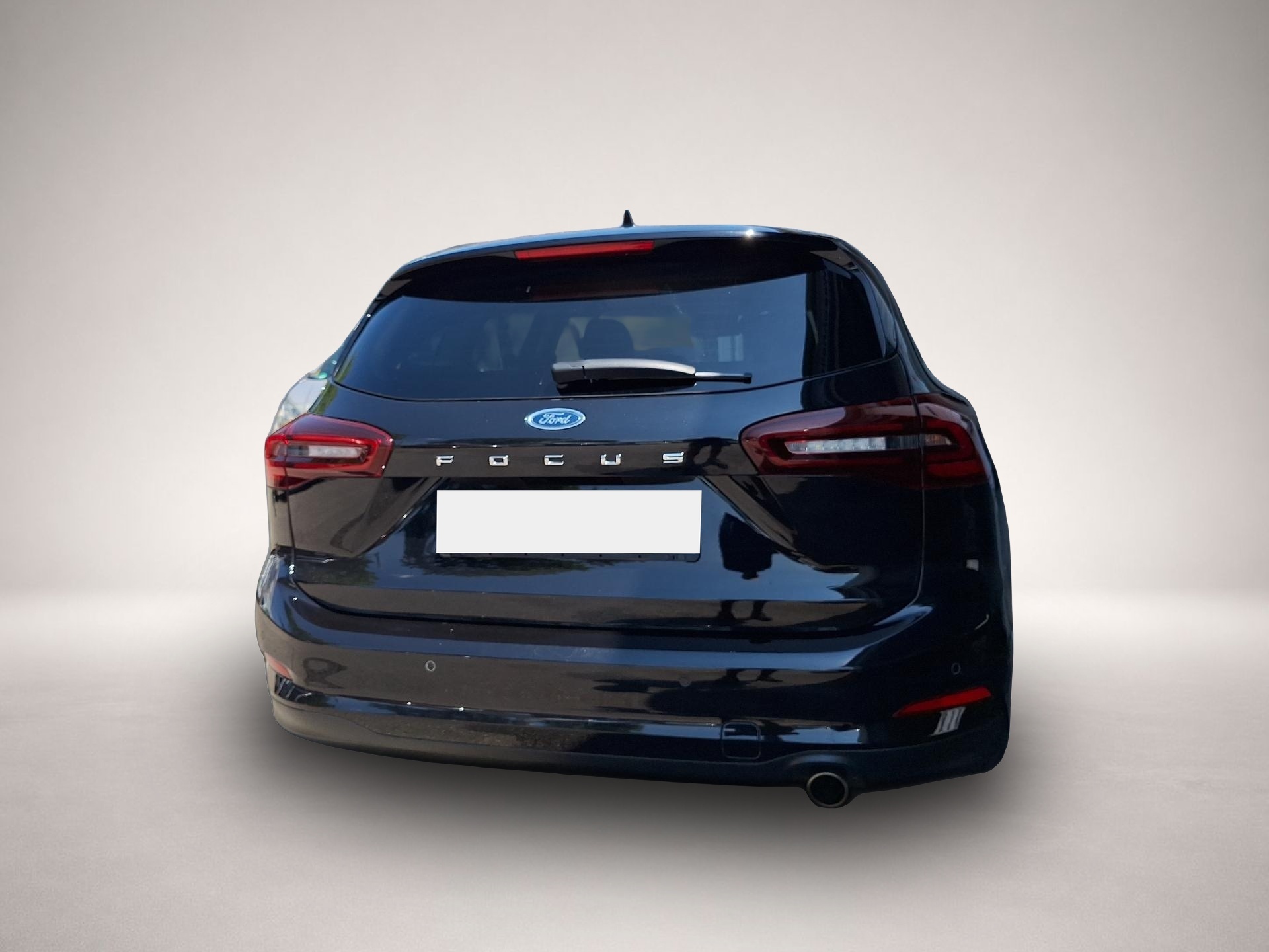 Bild 6 Ford Focus Titanium Bluetooth Navi LED Klima