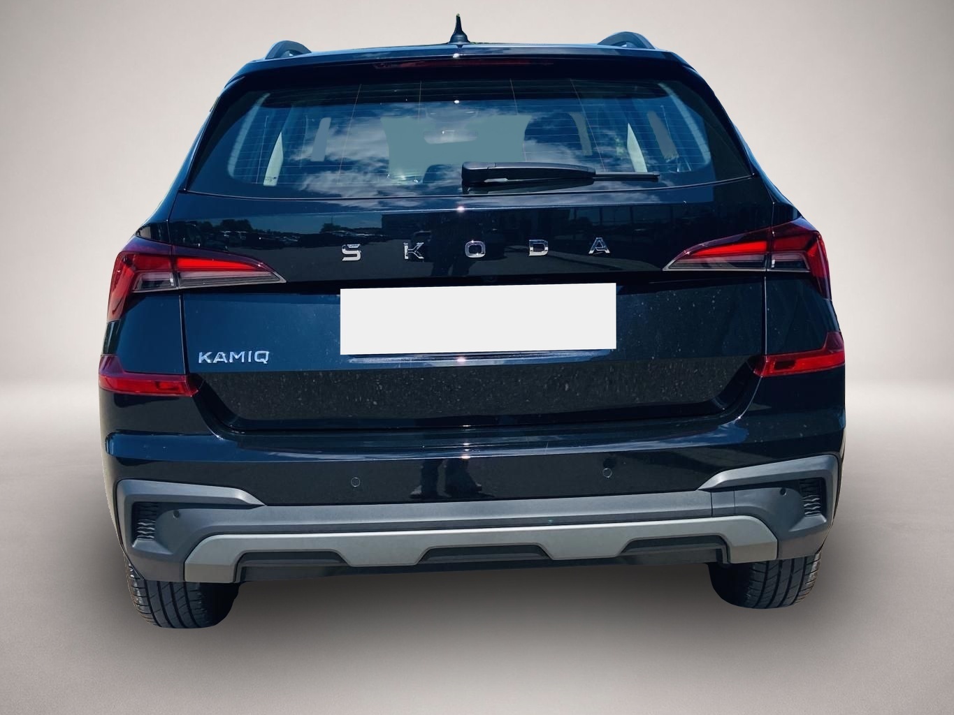 Bild 4 Skoda Kamiq 1.5 TSI DSG SELECTION SMART-LINK+NAVI-COLU