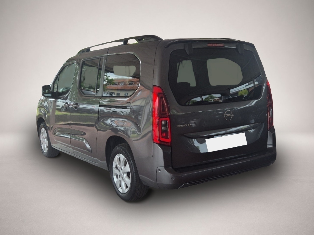 Bild 4 Opel Combo Electric XL Ultimate 11kw Shz Navi Kamera