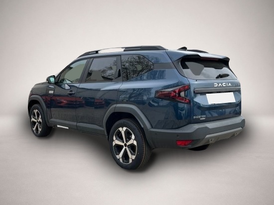 Bild 3 Dacia Bigster 1.8 E-TECH Hybrid 155 Journey