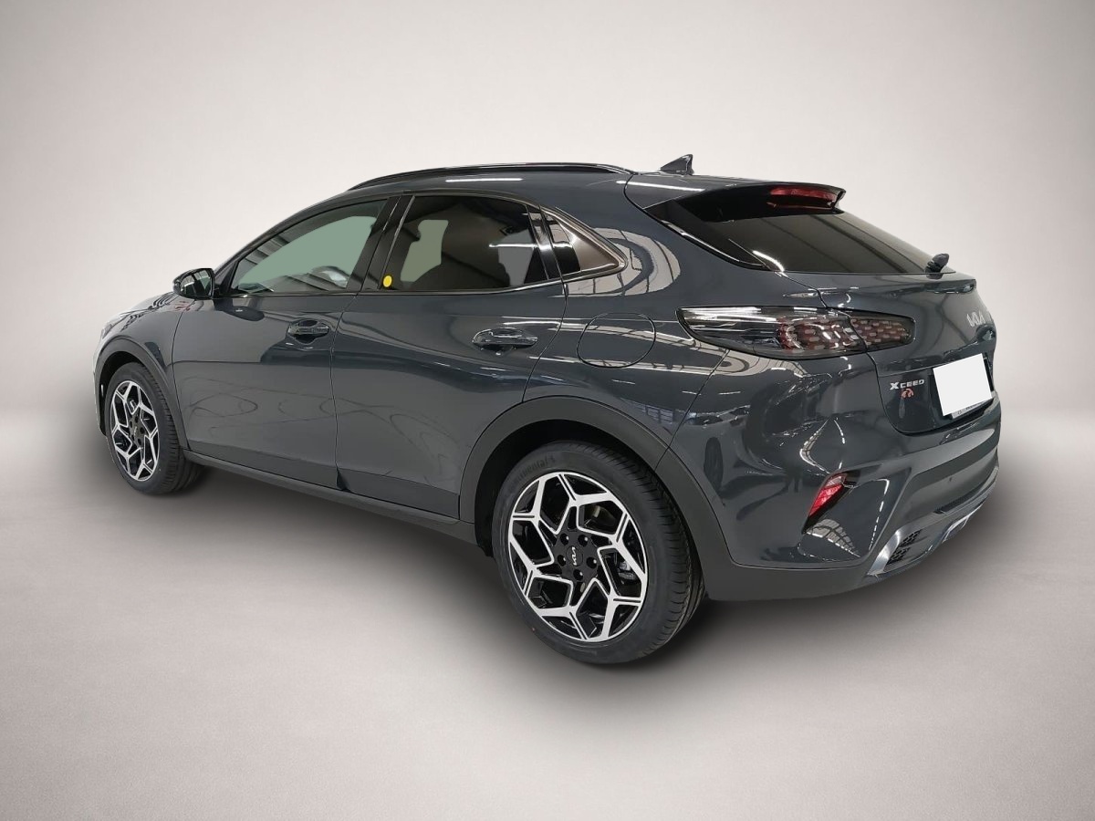 Bild 3 Kia XCEED 1.6 T-GDI 150 DCT GT-LINE MJ26 LEDER