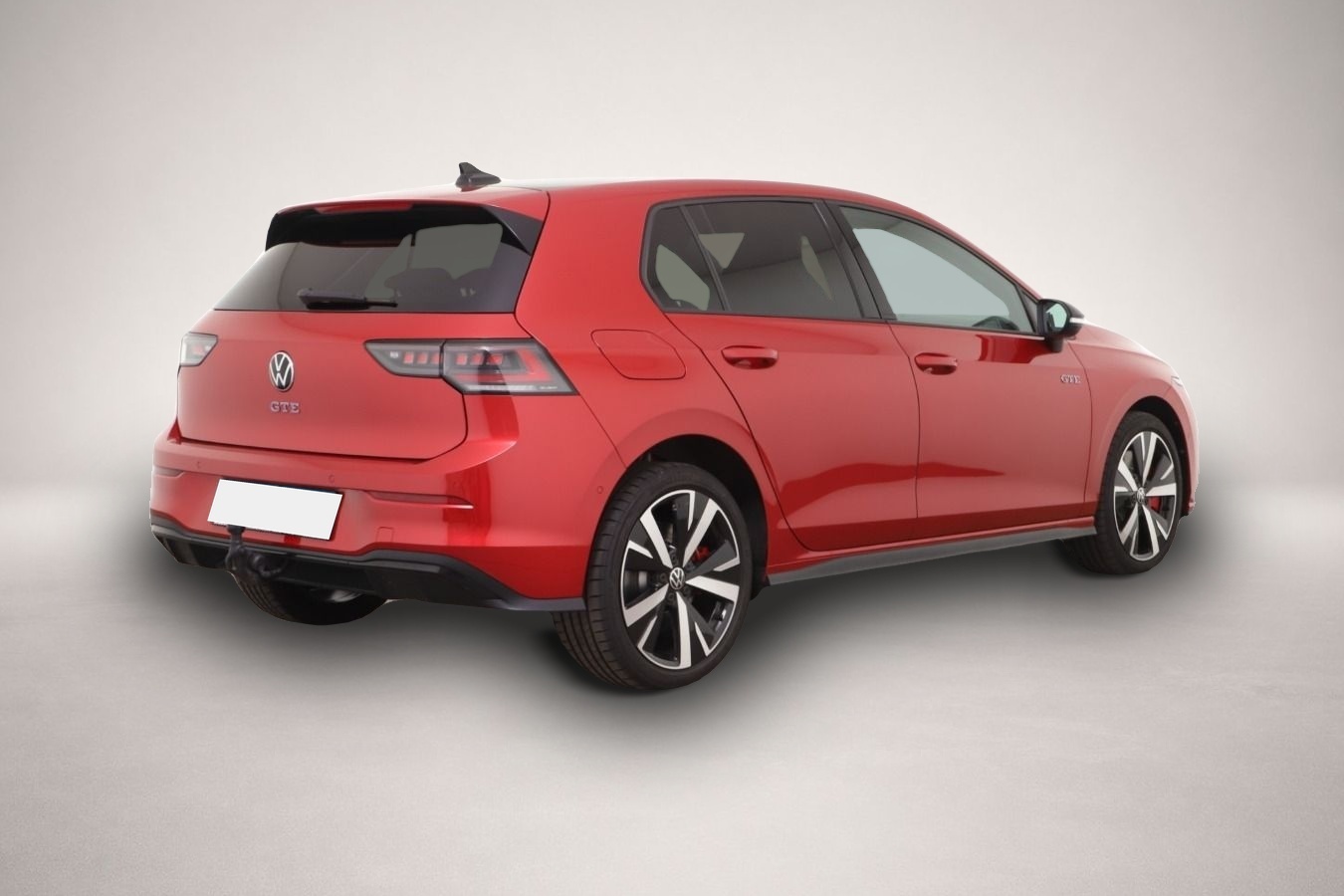Bild 2 Volkswagen Golf 8 VIII GTE 1.5 TSI DSG IQ.Light/ACC/HuD/Kam
