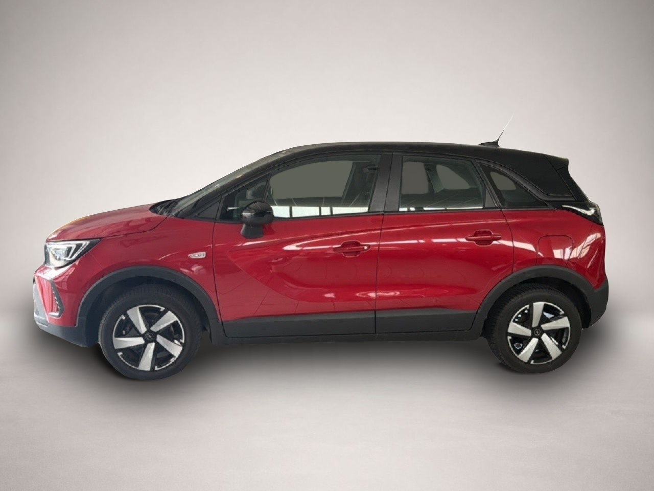 Bild 3 Opel Crossland (X) Crossland Edition LED Apple CarPlay DAB LenkradH