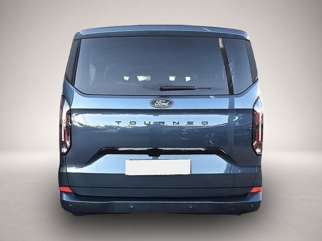 Bild 5 Ford Tourneo Custom Titanium X 2.0 EB Titanium X L2 elTü 5J.Gar. 11.