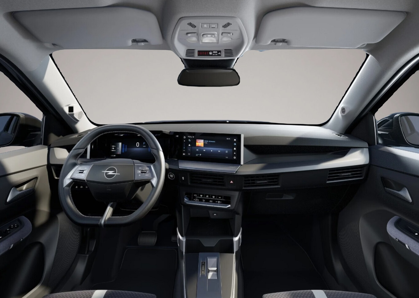 Bild 6 Opel Frontera 44kWh Ultimate WinterP SHZ LHZ Nav Kam