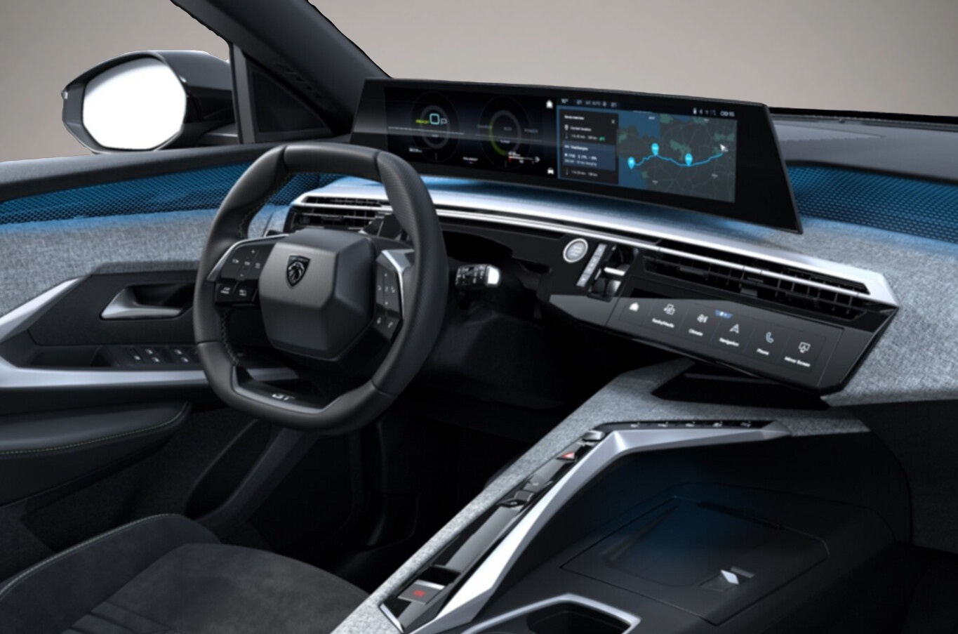 Bild 6 Peugeot 3008 GT Exclusive KomfortP Nav 360° ACC 2xPDC BT