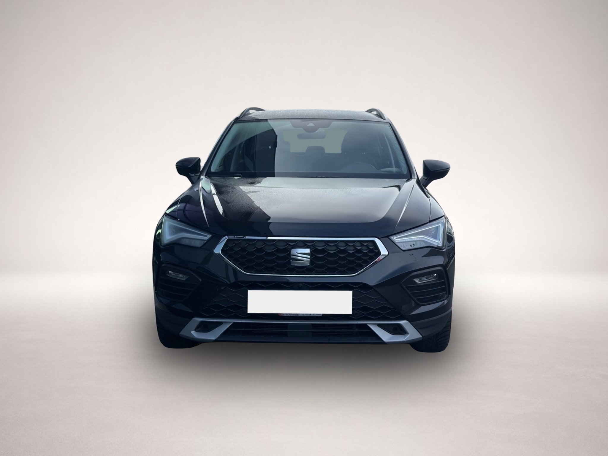Bild 2 Seat Ateca 1.0 TSI Style ab 229.- EUR mtl. 1000.- Anz