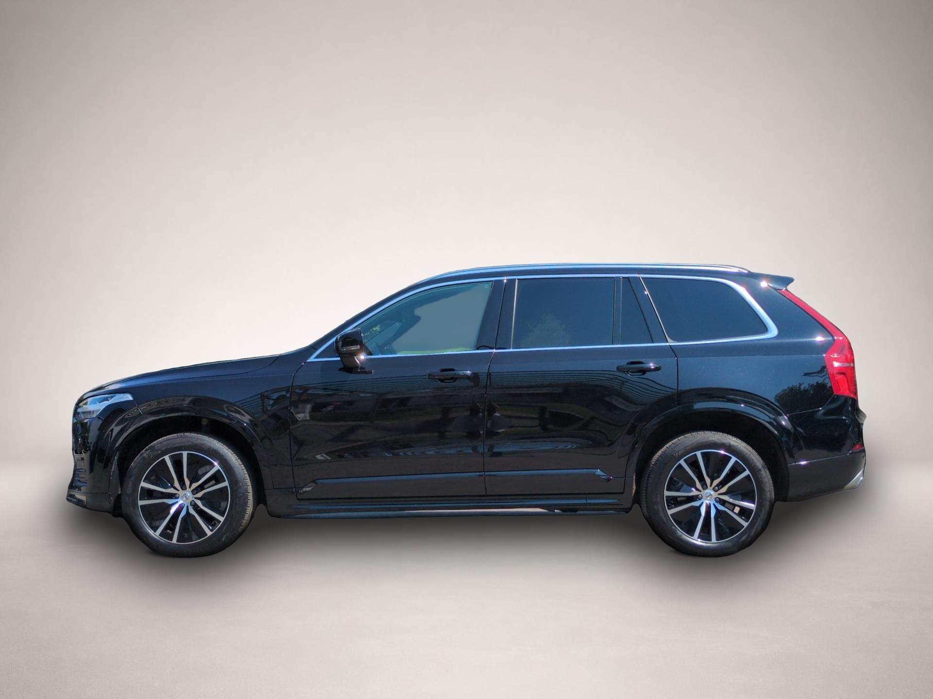 Bild 6 Volvo XC90 B5 (Diesel) Momentum Pro AWD Automatik Navi