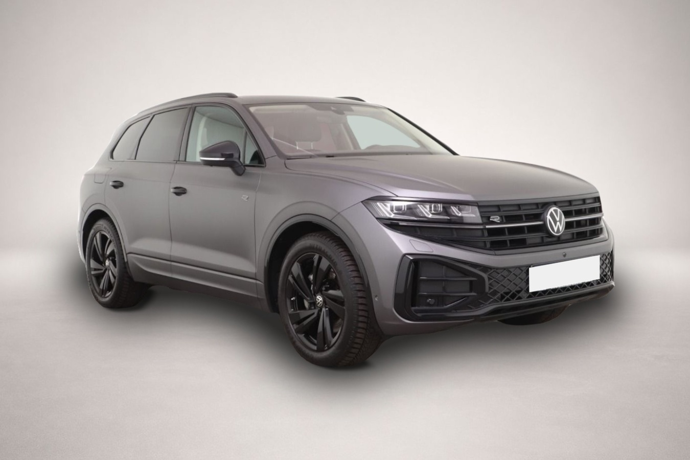 Bild 4 Volkswagen Touareg 3.0 TDI 4M Tip R-Line IQ.Light/ACC/Luft/