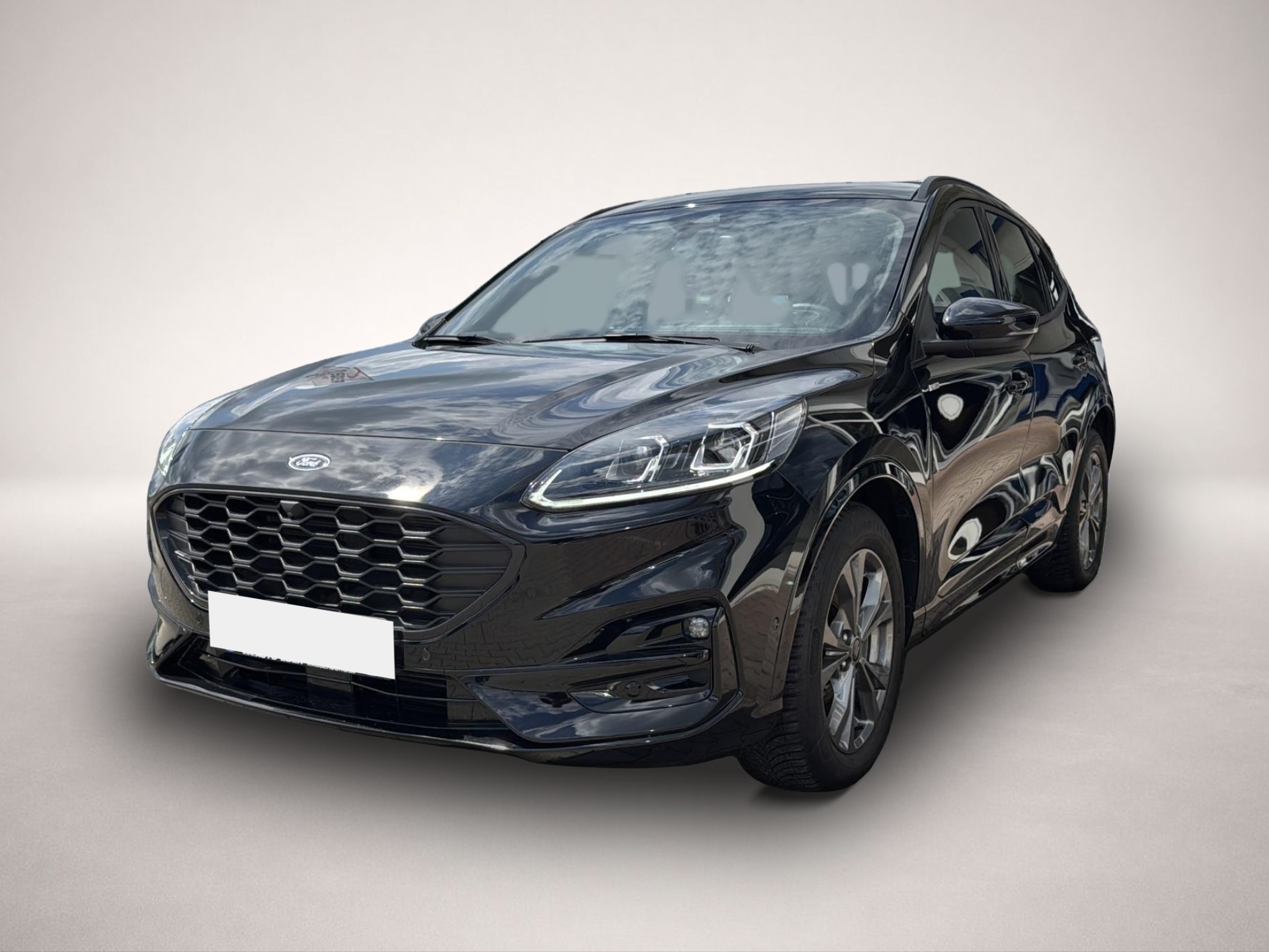 Ford Kuga Kuga ST-Line Sportpaket Bluetooth Head Up Displa - Bild 1