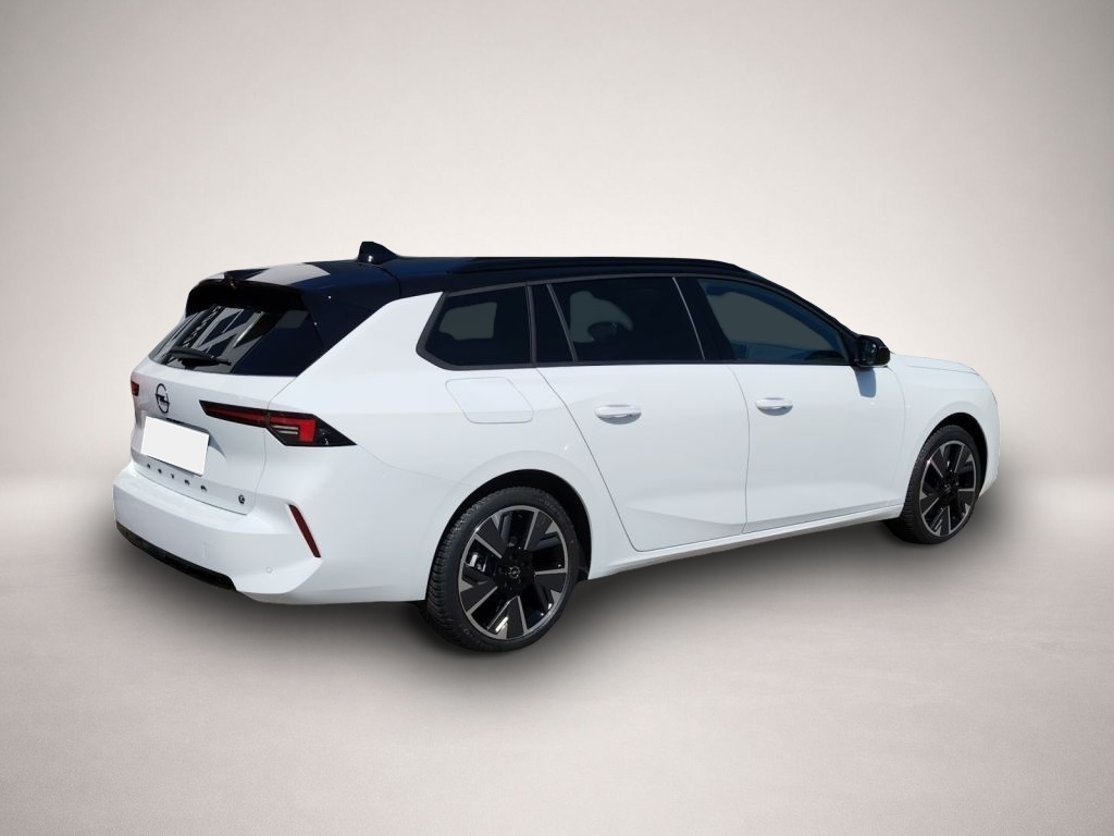 Bild 5 Opel Astra Sports Tourer Electric GS (L)