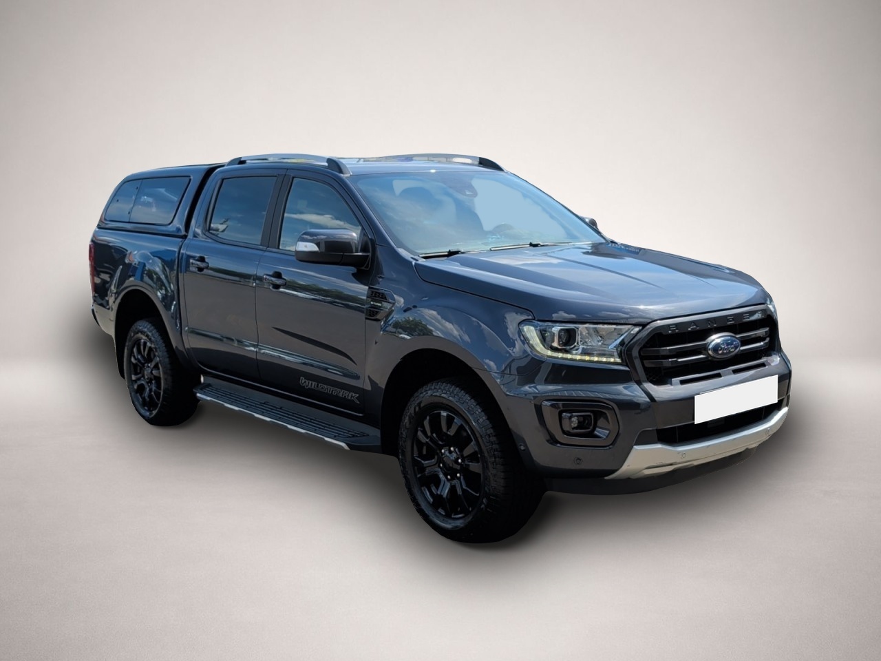 Bild 7 Ford Ranger DK Wildtrak 4x4 Aut+AHK+Klima+Navi+Sitzhz