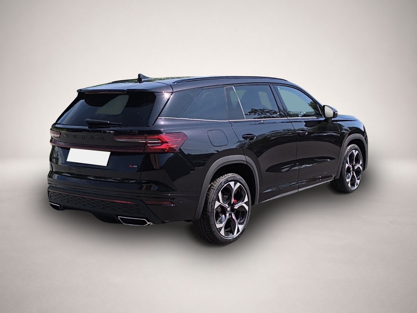 Bild 7 Skoda Kodiaq 2.0 TSI 4x4 DSG RS AHK HUD PANO 360 MATRI