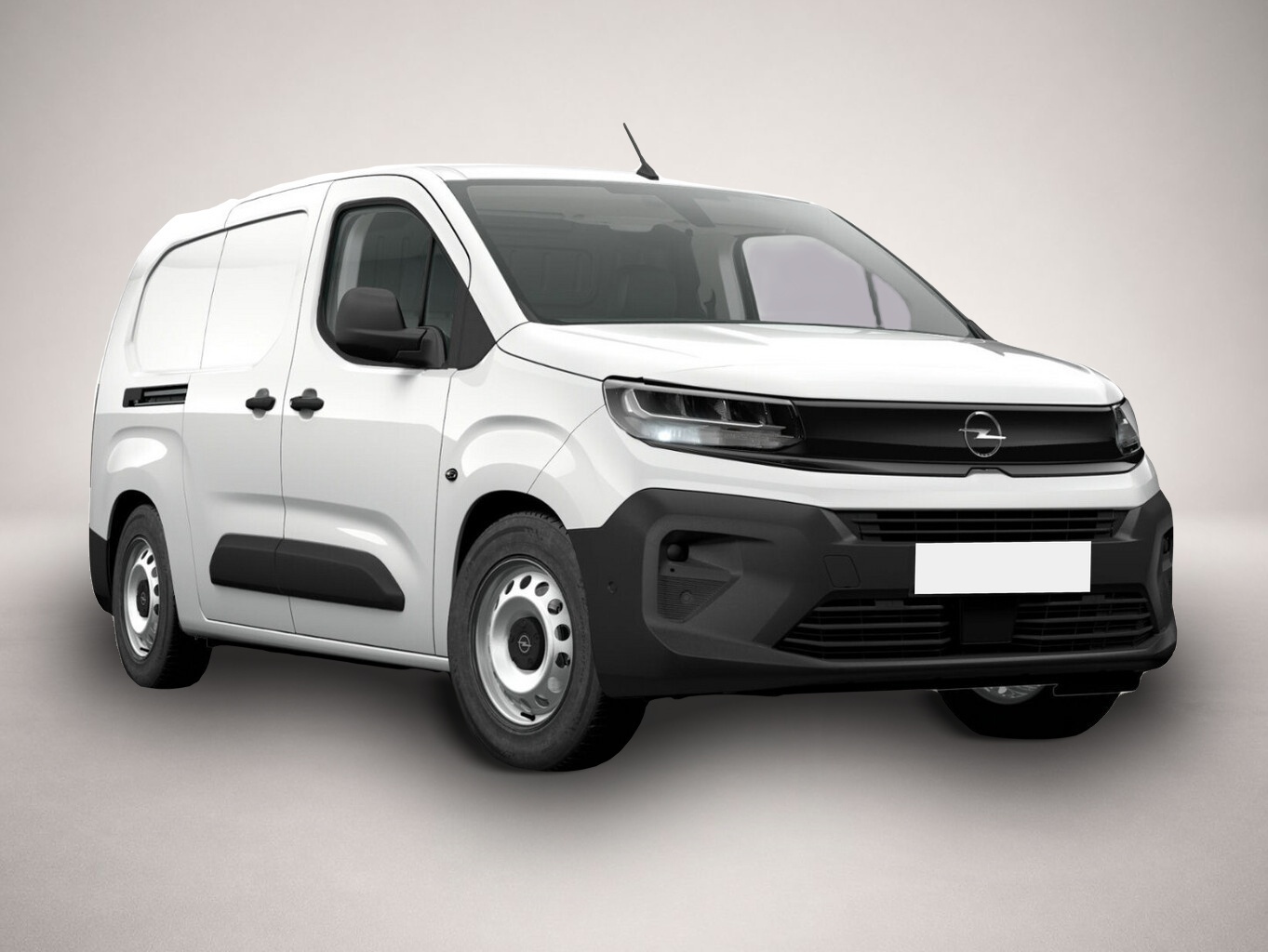 Fotografie Opel Combo XL AT8CarPlay Kam SichtP Gummiboden