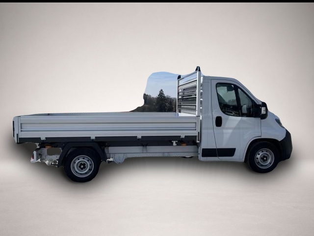 Bild 5 Fiat Ducato Dreiseitenkipper Ducato Dreiseitenkipper L2+ (D.