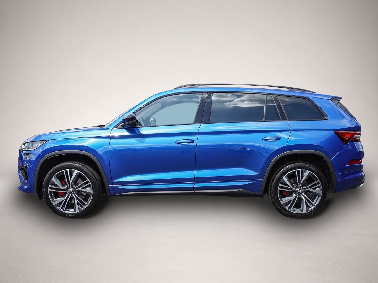 Bild 4 Skoda Kodiaq RS 2.0 TSI 4Motion DSG