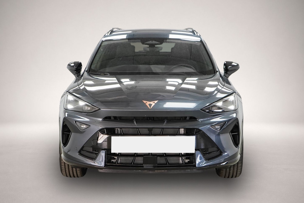 Bild 2 Cupra Formentor 1,5 eTSI DSG Cupra - LAGER
