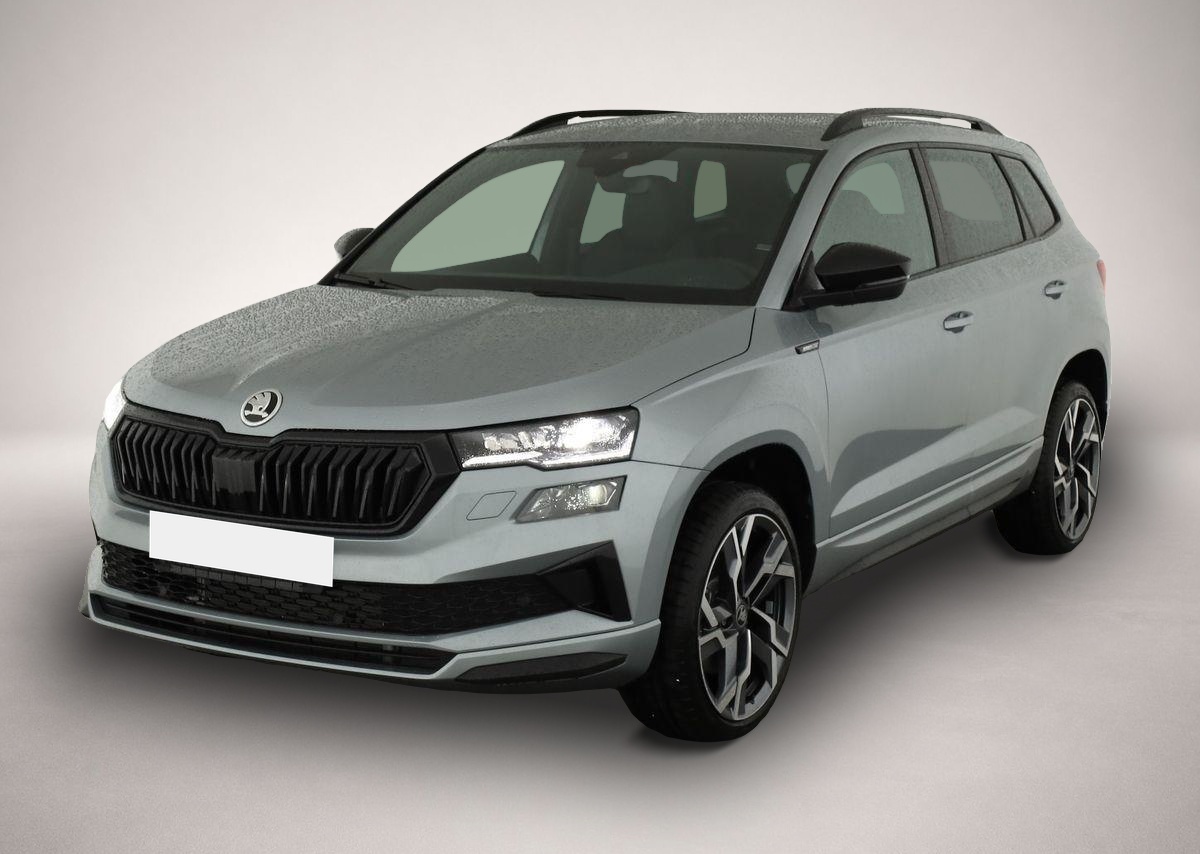 Bild Karoq Skoda