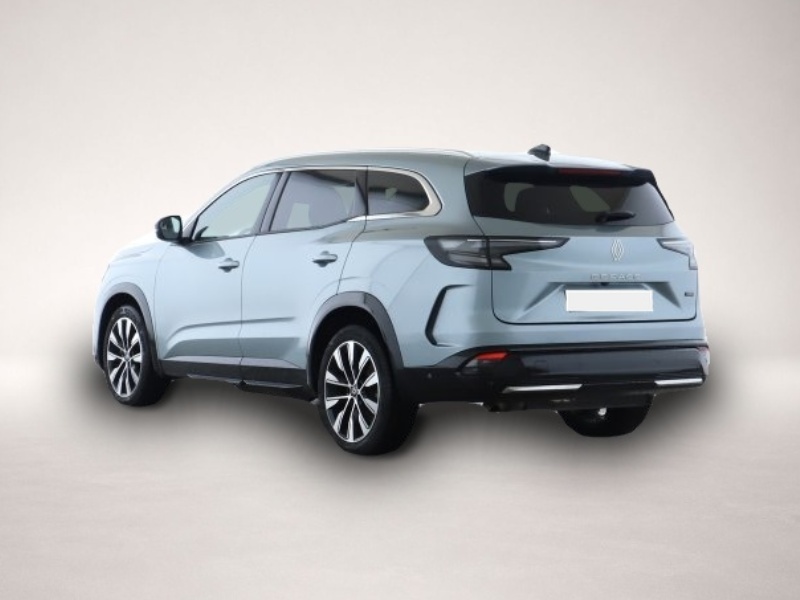 Fotografie des Renault Espace Hybrid 200 Techno 7-Sitzer SHZ GJR LED