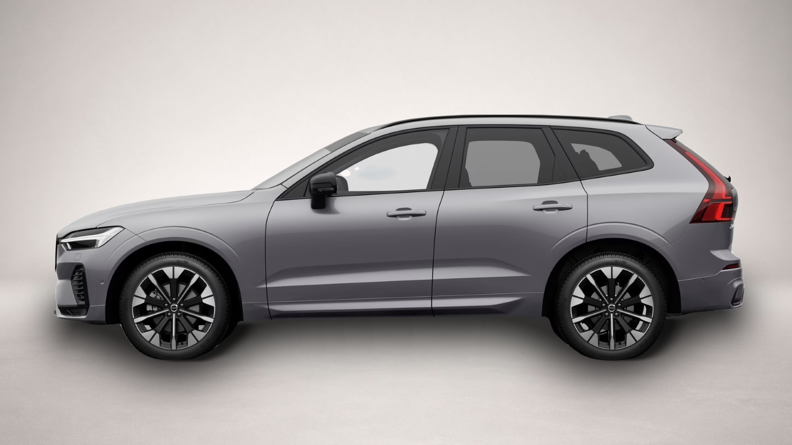 Bild 2 Volvo XC60 Plus Dark AWD Lagom-Paket Licht-Paket