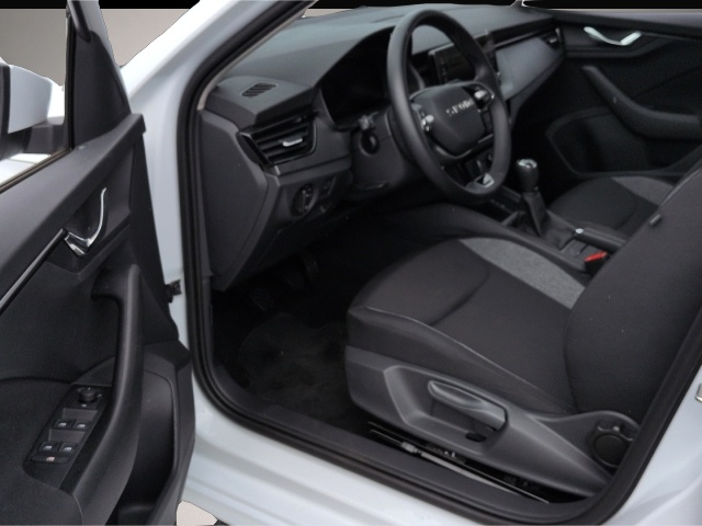 Bild 5 Skoda Kamiq Essence 1.0TSI*LED Tempo digCock SmartLink