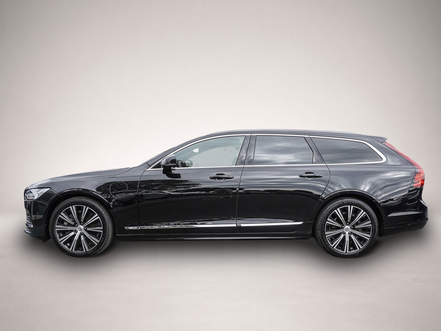 Bild 4 Volvo V90 T8 Twin Engine AWD Plus Bright Plug-In LED 3