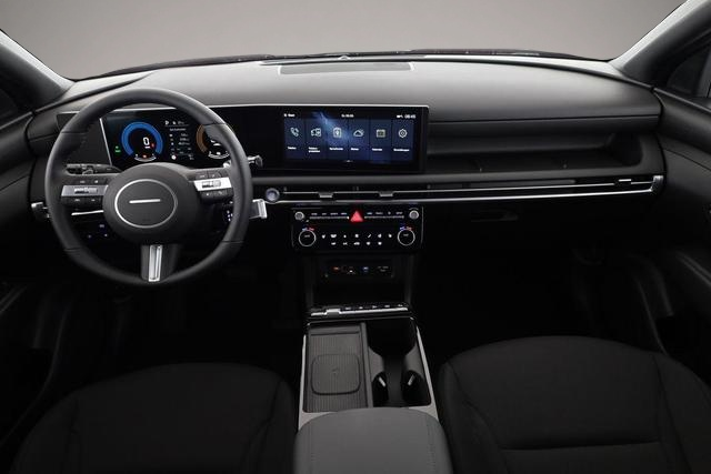 Bild 3 Hyundai TUCSON Plug-In Hybrid 2WD Tucson 1.6 T-GDI PHEV, Navi,.