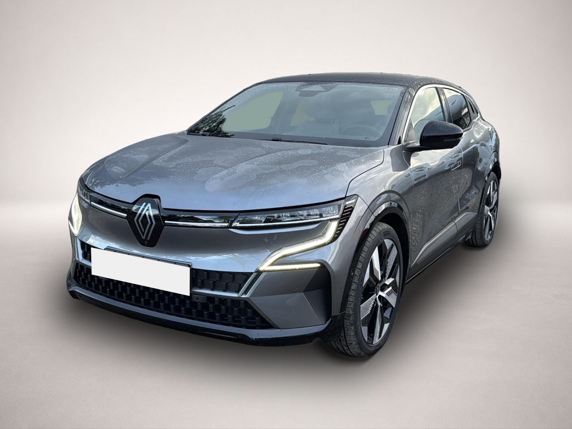 Bild Megane Renault