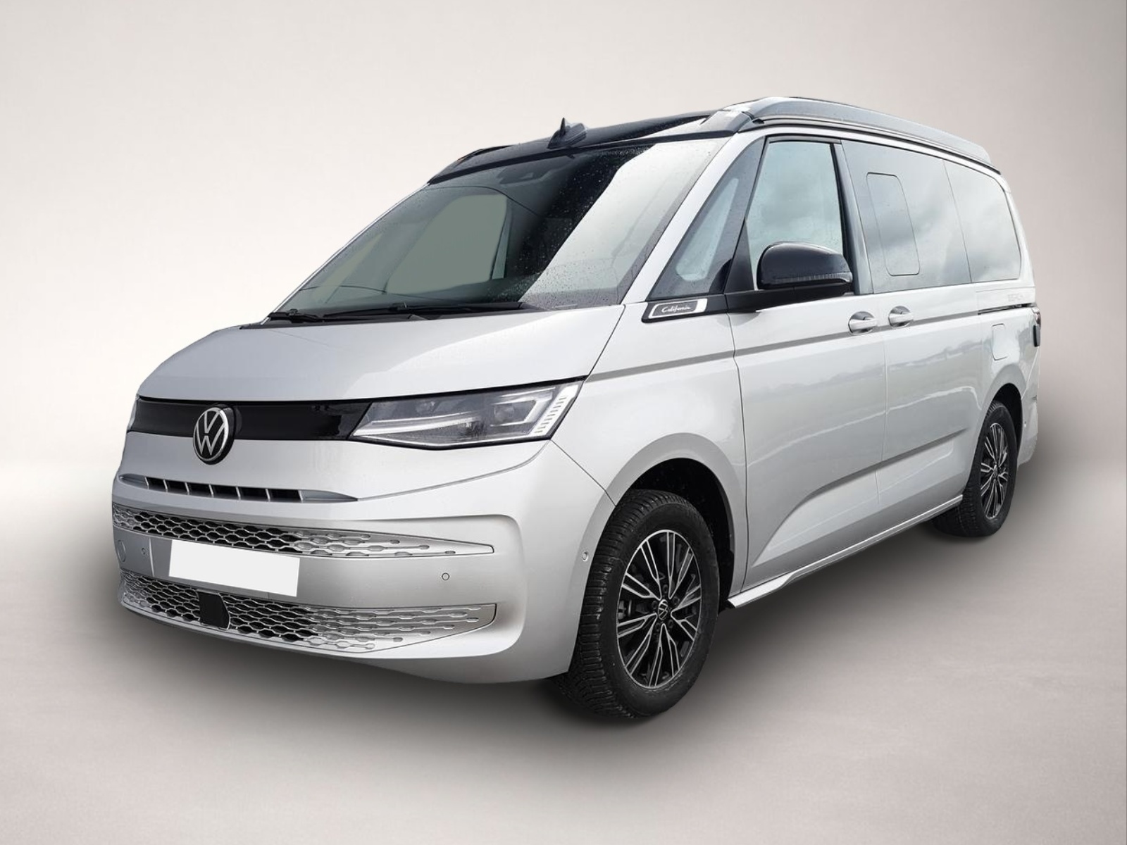 Bild T7 California Volkswagen