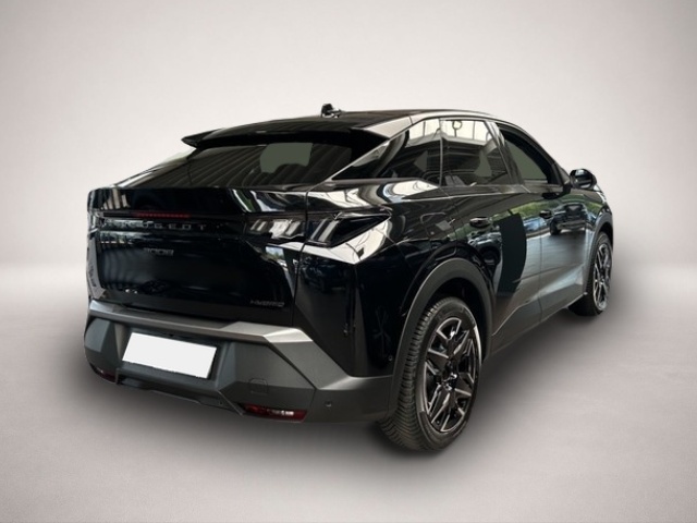 Bild 3 Peugeot 3008 Hybrid 145 Allure LED Keyless Hybrid 145 Al