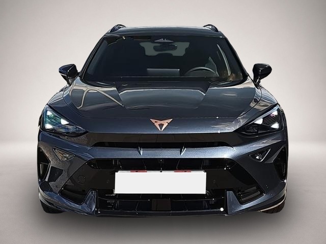 Formentor Cupra