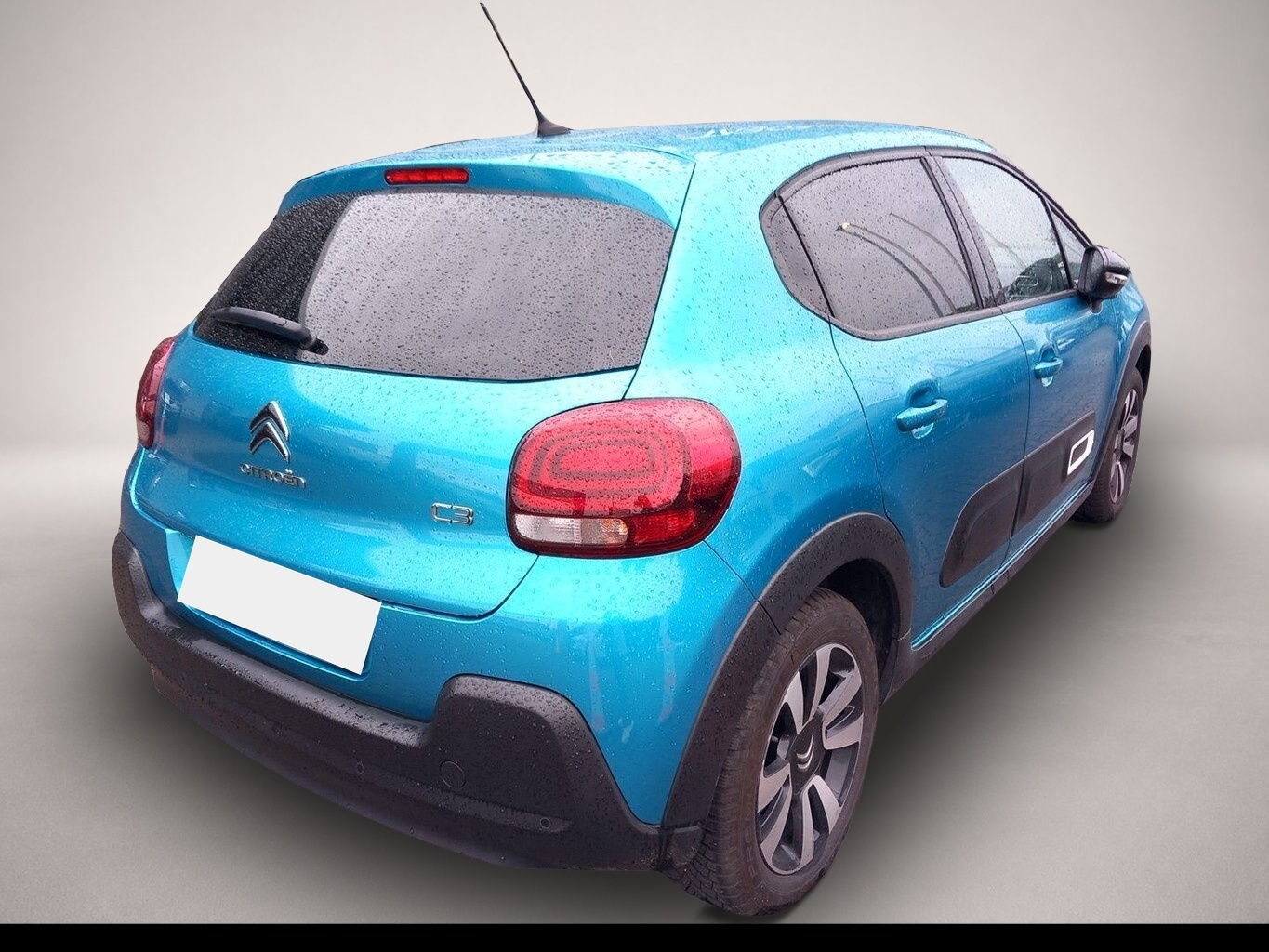 Fotografie 3 des Citroën C3 1.2 PureTech 83 Max Nav PDC Kam DAB LM16Z