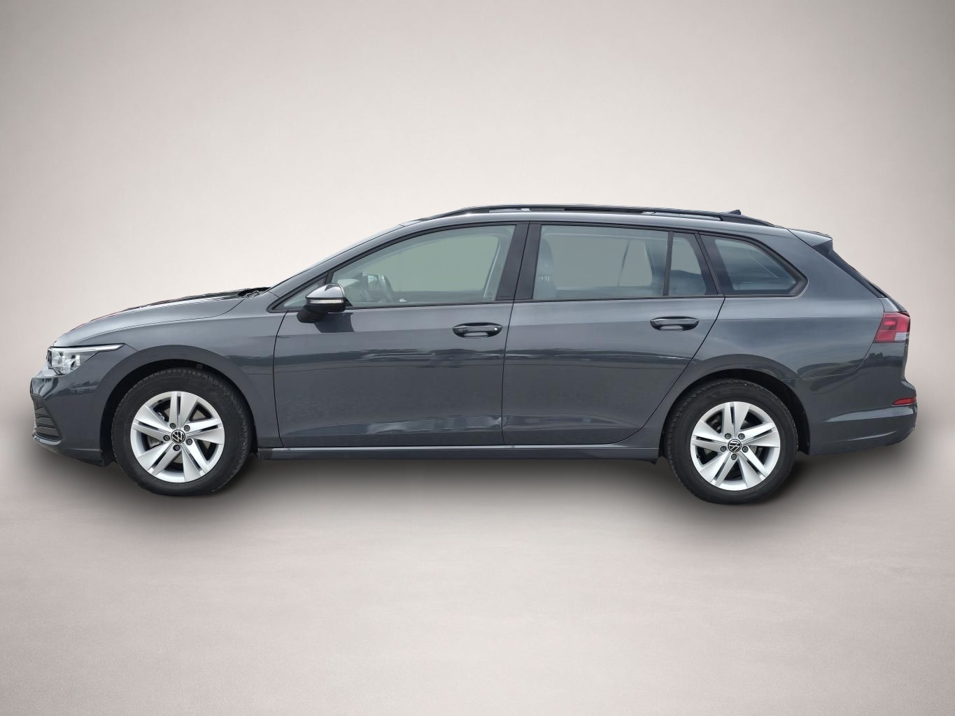 Fotografie 2 des Volkswagen Golf Variant 1.5 TSI LIFE DSG AHK+APP-CONNECT+AC