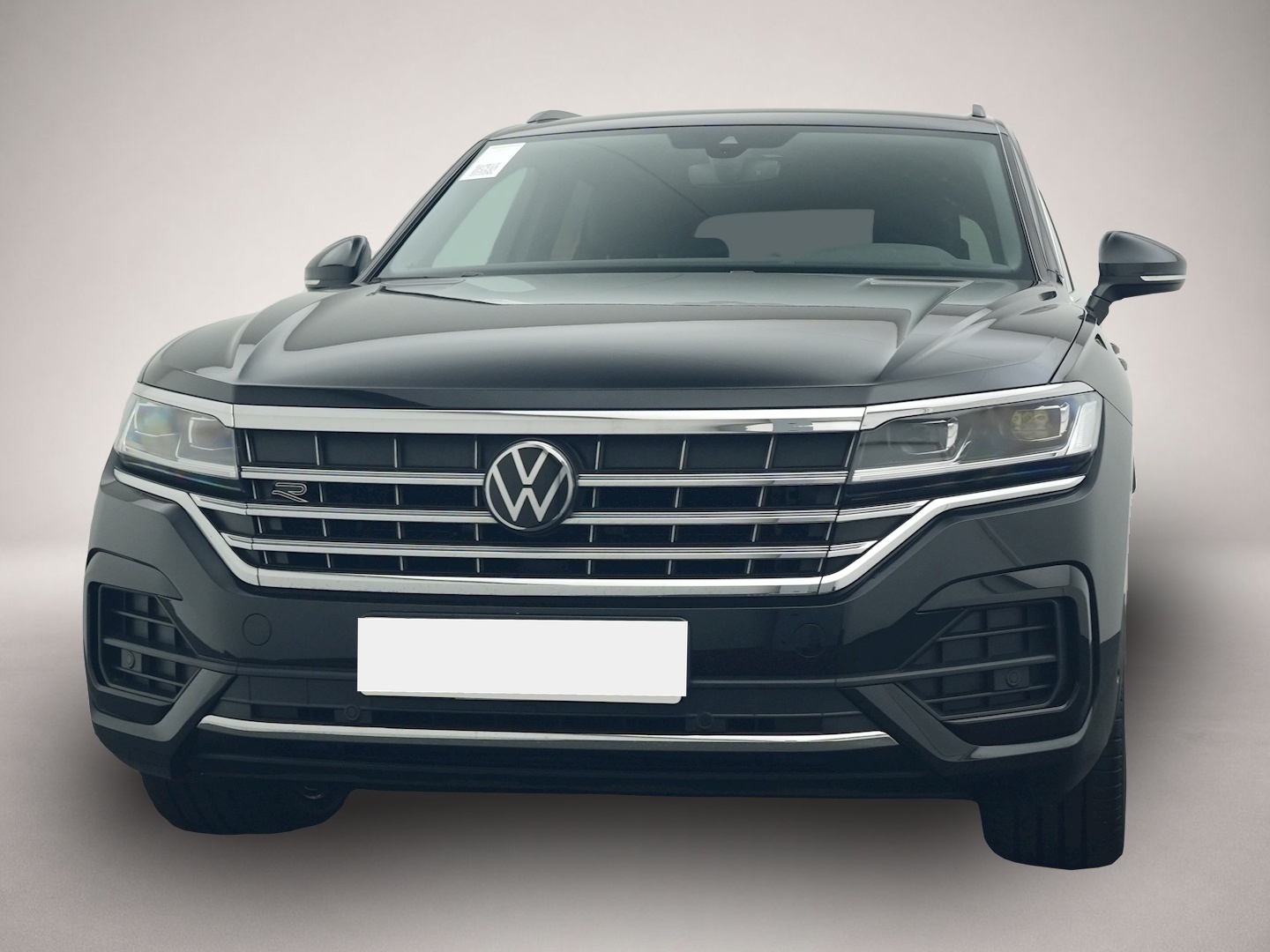 Bild 8 Volkswagen Touareg 3.0 TDI R-Line KAMERA AHK STANDHZ SHZ