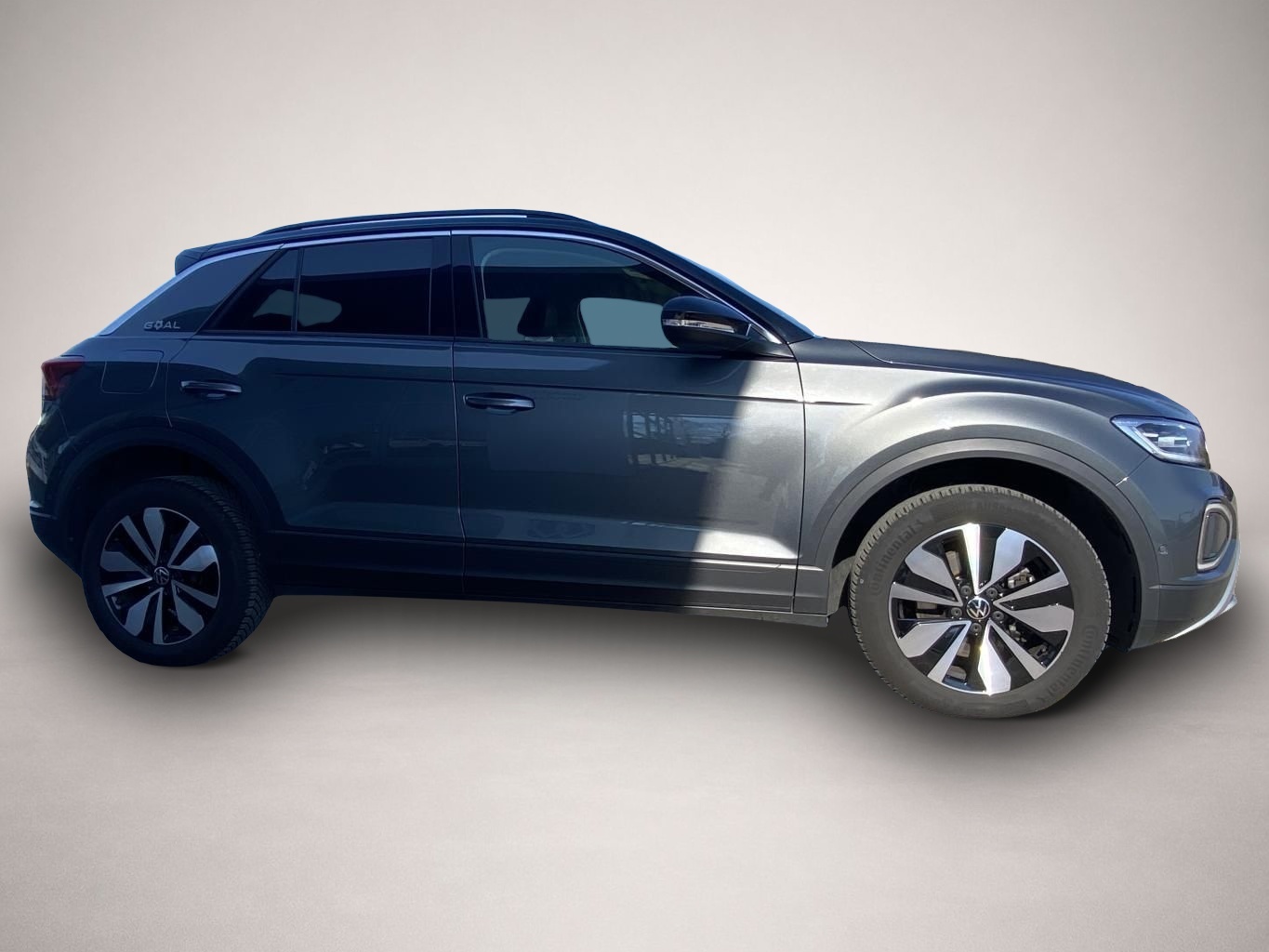 Bild 6 Volkswagen T-Roc 2.0 TDI GOAL DSG AHK+APP-CONNECT+VIRTUAL-C