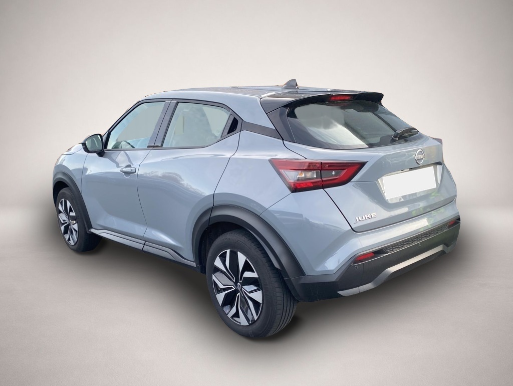Bild 3 Nissan Juke 1.0 DIG-T*Kamera*Sitzheizung*LED*Tempomat