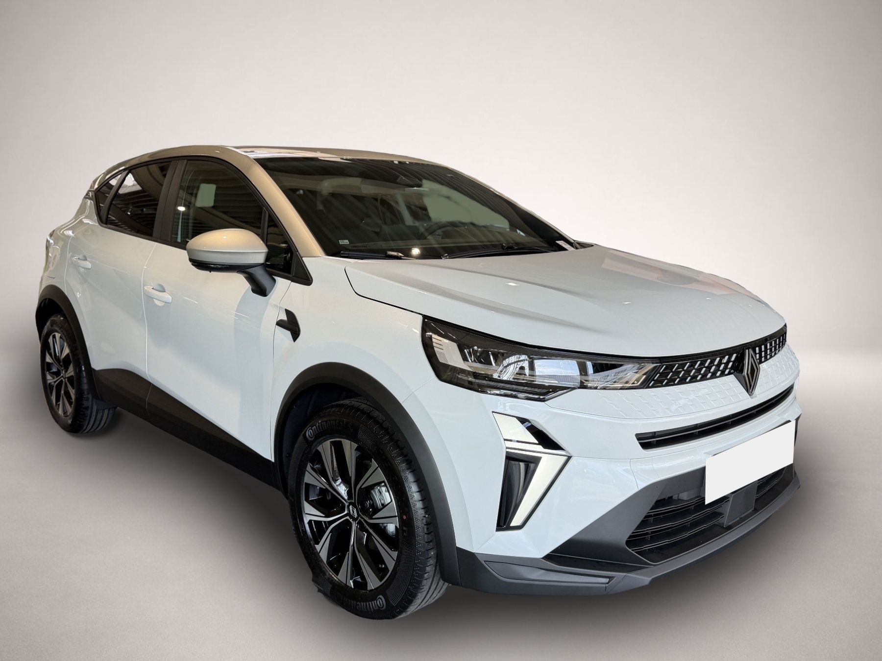Bild 5 Renault Captur Evolution TCe 115 PS