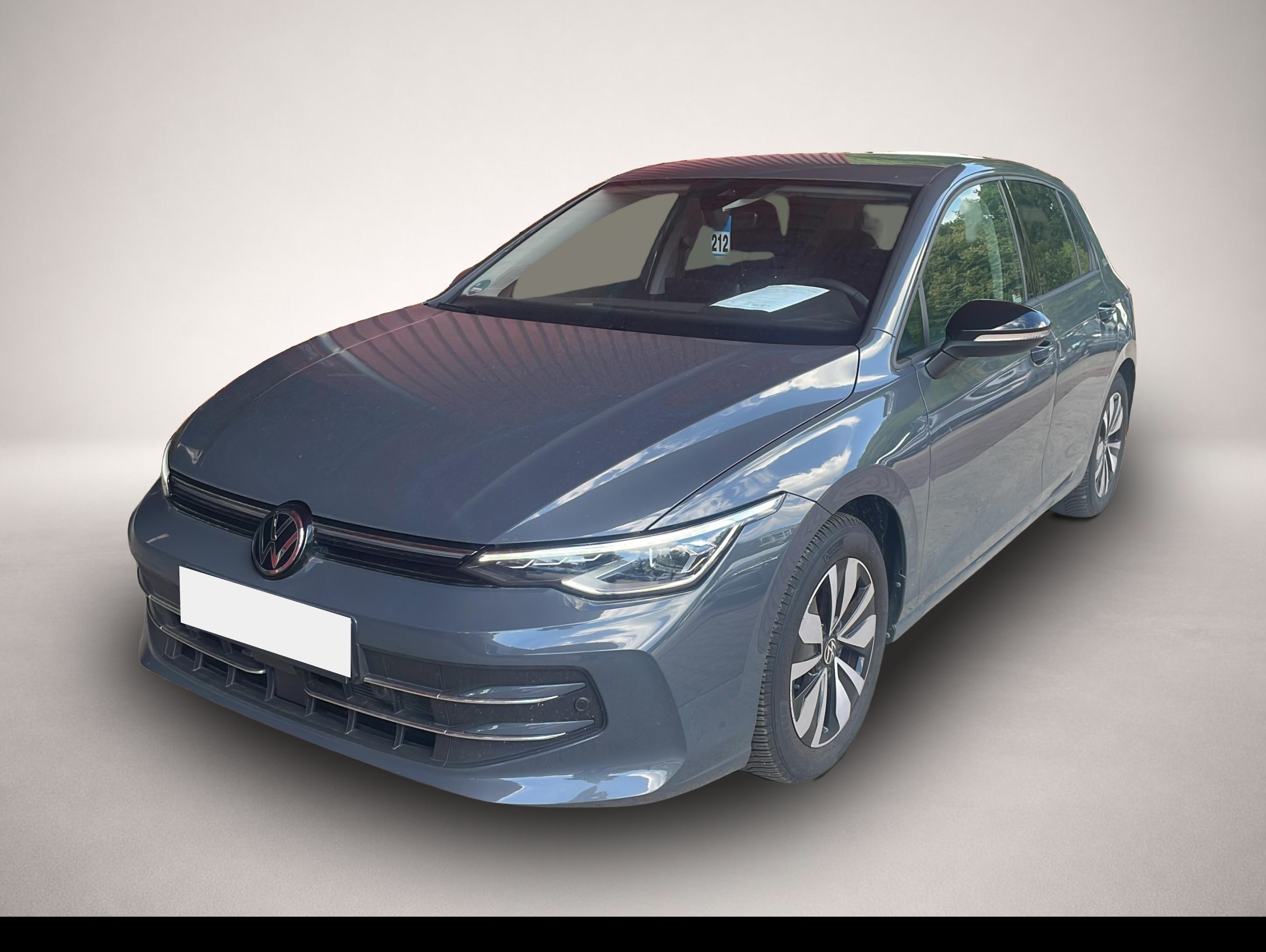 Bild Golf Volkswagen