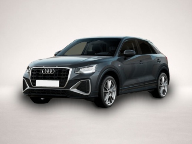 Fotografie Audi Q2 30 TFSI S line AHK/SONOS/Connect