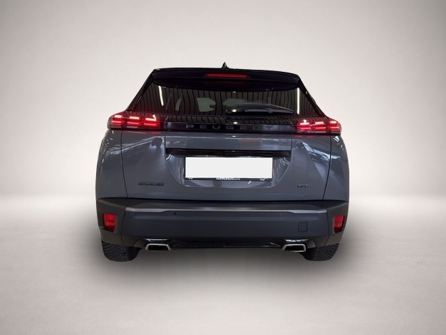 Bild 4 Peugeot 2008 GT AHK PANO NAVI MASSAGE KAMERA PDC SHZ ALL