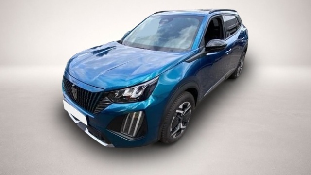 Bild 7 Peugeot 2008 Hybrid 145 e-DCS6 Allure 100 kW (136 PS), .