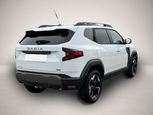 Bild 2 Dacia Duster Extreme SHZ+Navi+LED Duster TCe 130 4x4 Extreme.