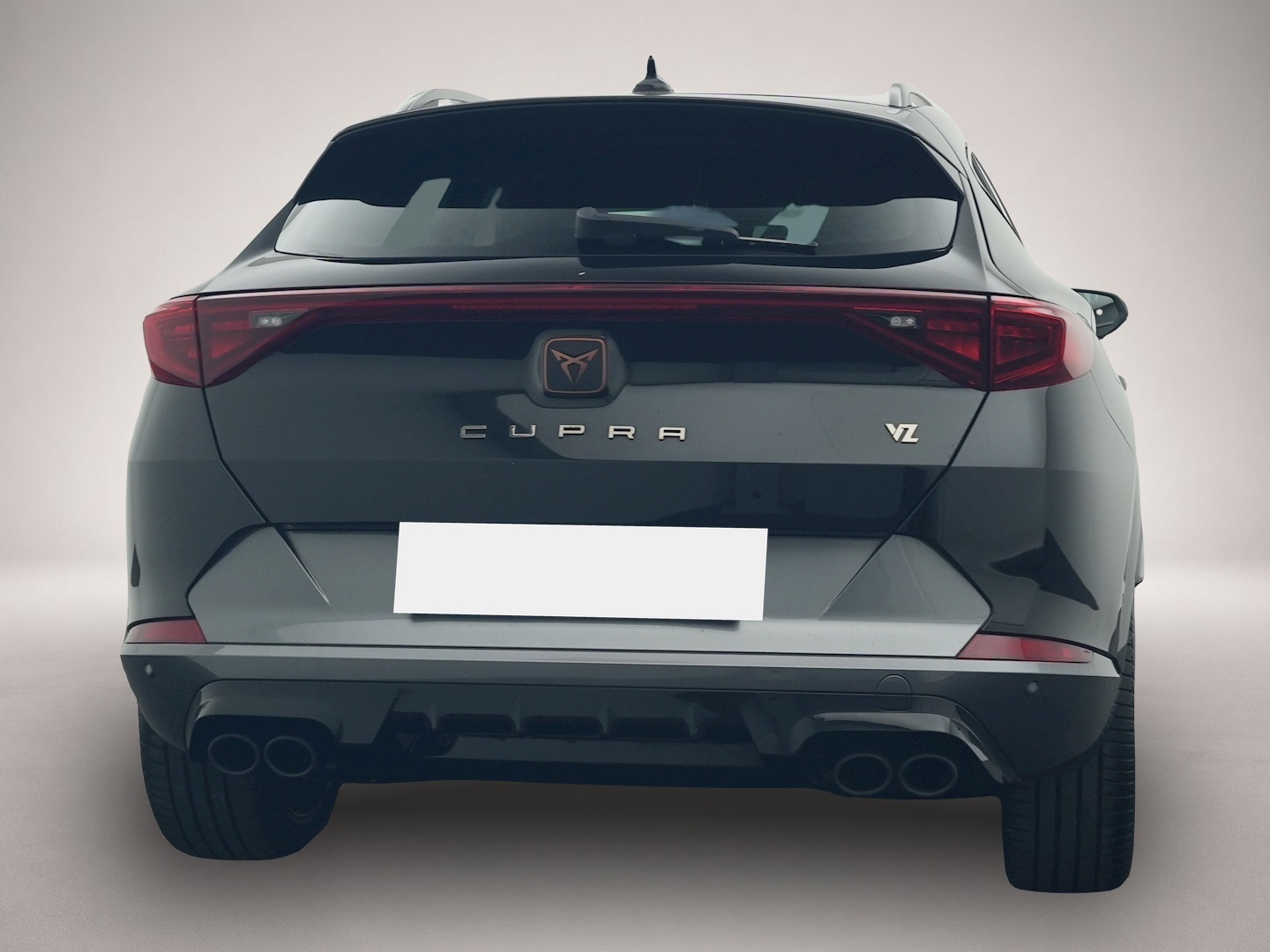 Cupra Formentor Formentor 2.0 TSI DSG 4Dr. VZ KAMERA DCC BEATS N - Thumbnail 4