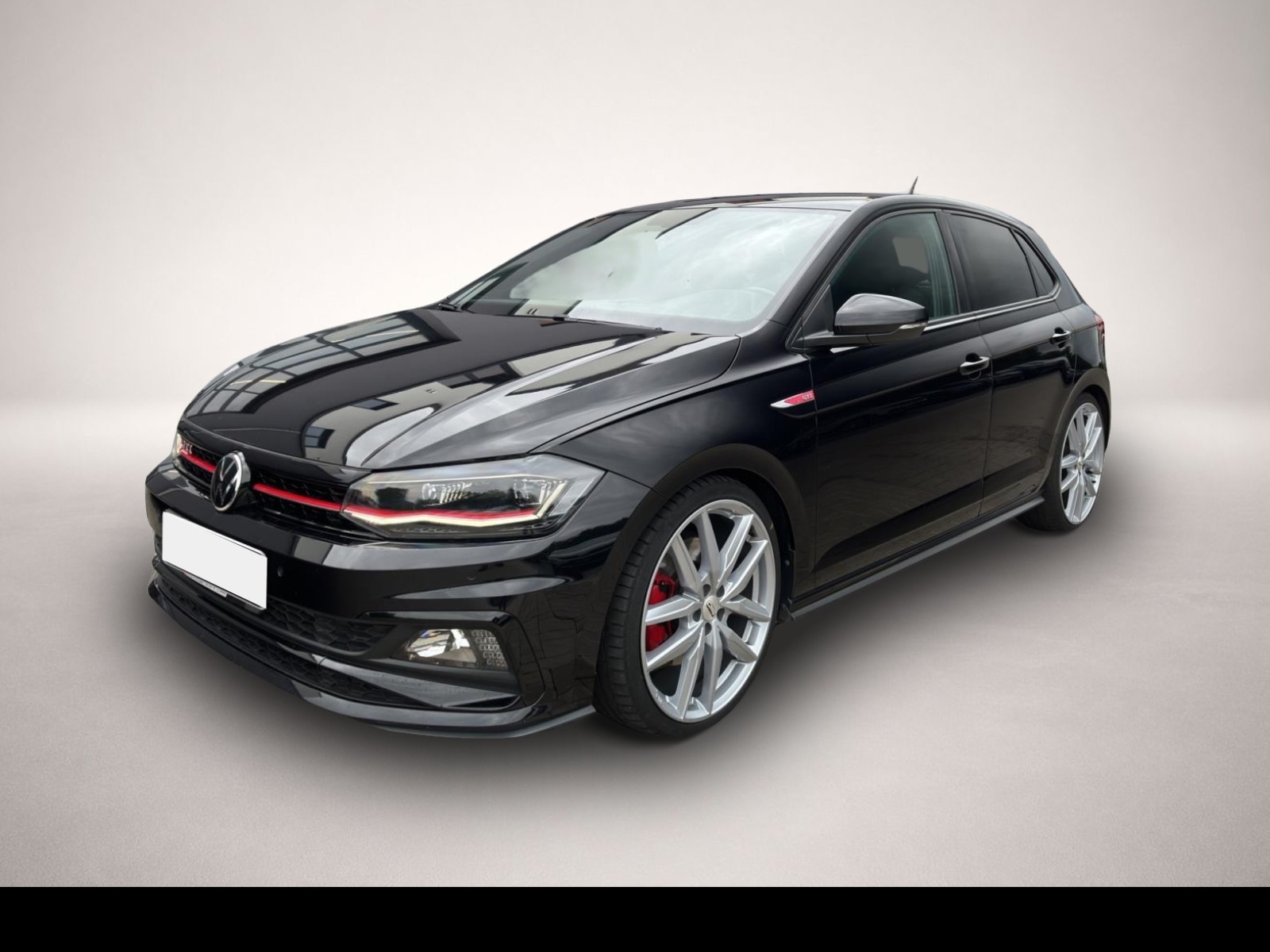 Bild Polo Volkswagen