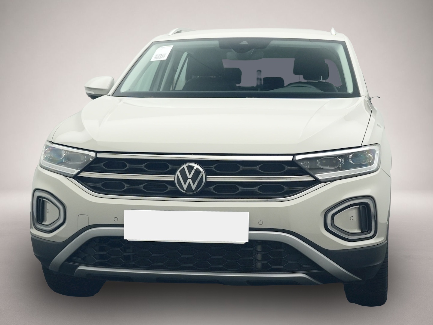 Bild 8 Volkswagen T-Roc 1.5 TSI DSG Style STANDHZ ACC SHZ